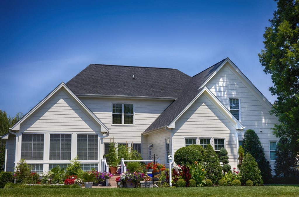How Much Does Vinyl Siding Cost?