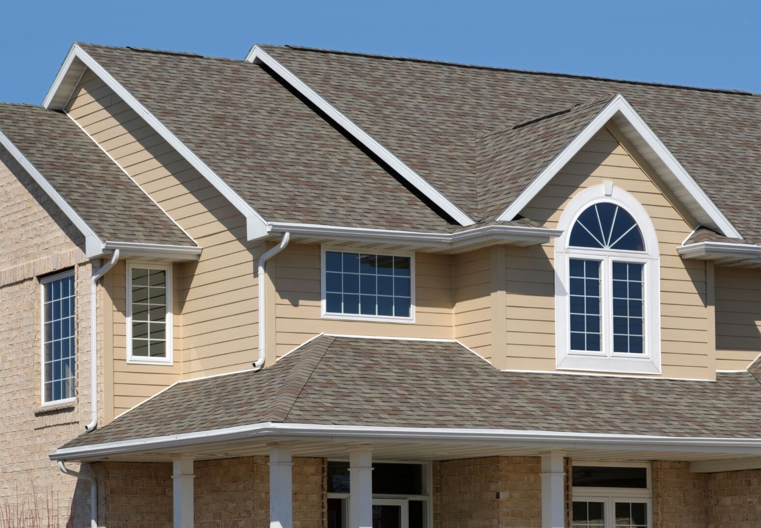 How Much Does Siding Cost