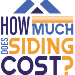 How Much Does Siding Cost logo