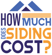 How Much Does House Siding Cost Logo