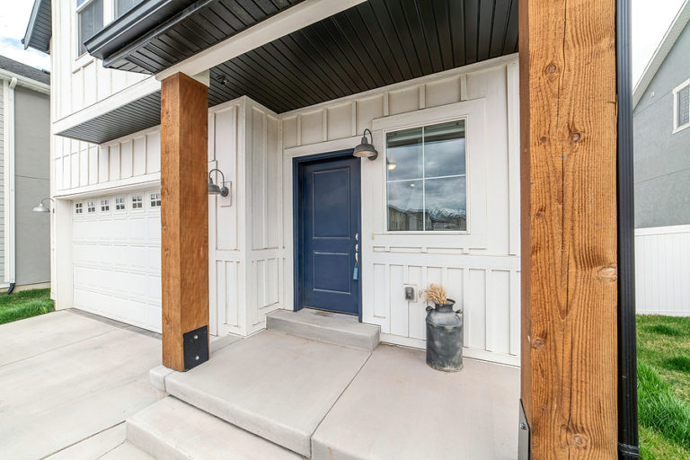 How Much Does LP SmartSide Siding Cost?